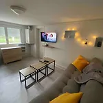 Appartement Avec Garage Et Terrasse